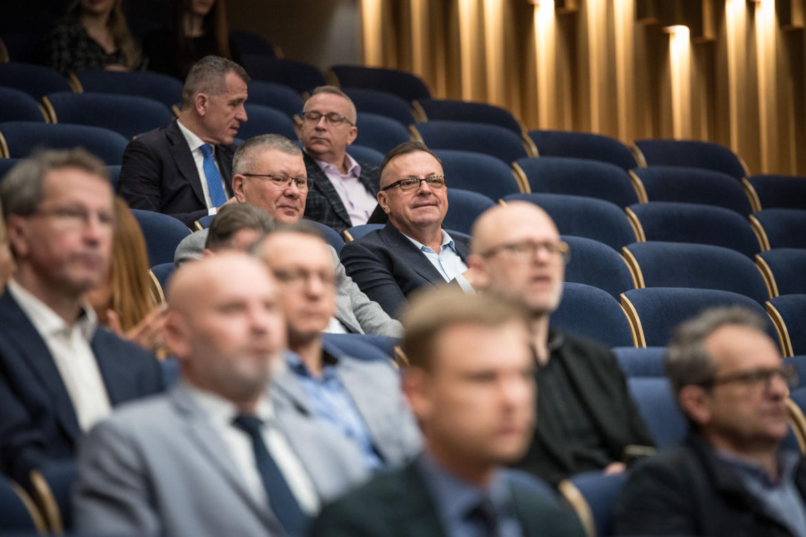 Bezpieczna Aglomeracja Rzeszowska w obliczu rosnących zagrożeń geopolitycznych 