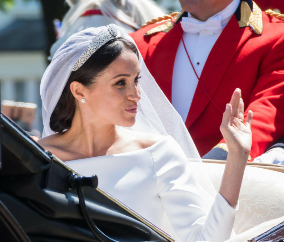 Tak zmieniała się Meghan Markle. Z aktorki została księżną, a później rozpoczęła życie na własnych zasadach 