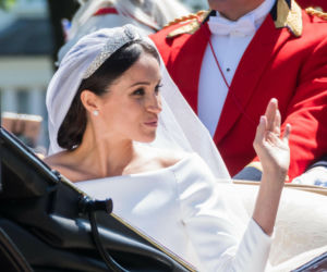 Tak zmieniała się Meghan Markle. Z aktorki została księżną, a później rozpoczęła życie na własnych zasadach 