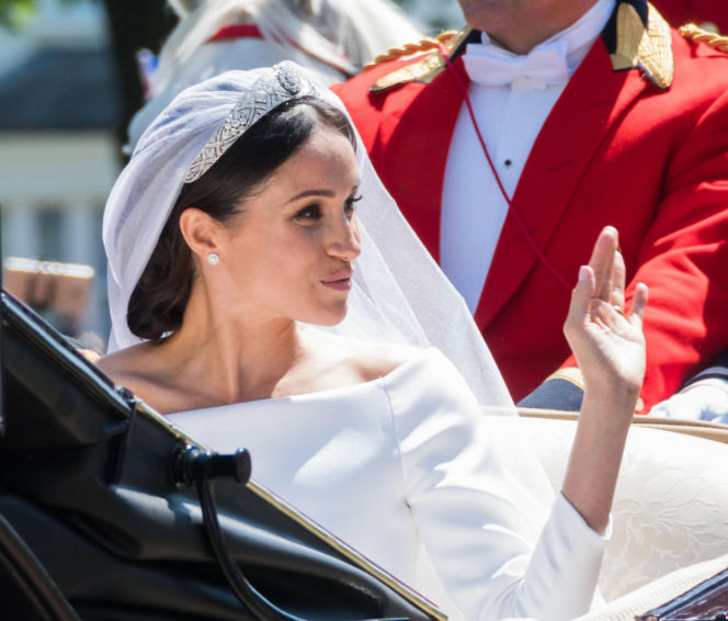 Tak zmieniała się Meghan Markle. Z aktorki została księżną, a później rozpoczęła życie na własnych zasadach 