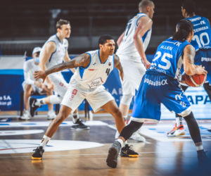 Polski Cukier Toruń - Polpharma Starogard Gdański - zdjęcia z Areny Toruń