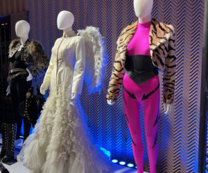 Kultowe stroje Dody i nagrody w jednym miejscu