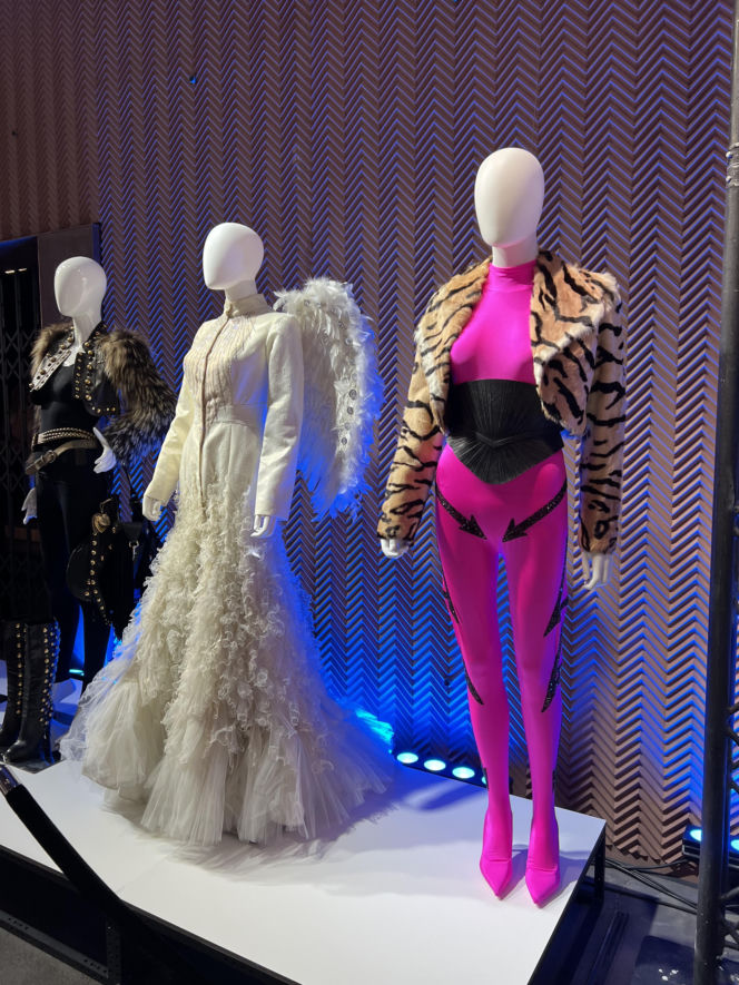 Kultowe stroje Dody i nagrody w jednym miejscu