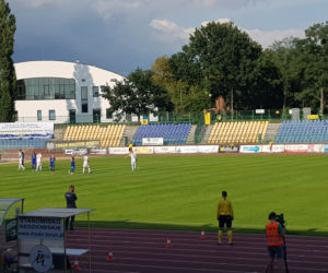 Elana Toruń - Skra Częstochowa - 21.08