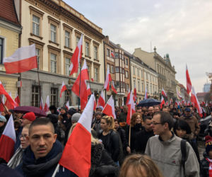 Niepodległość