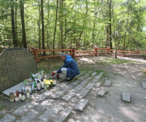 Jeszcze chwila i rozbiłby się o bloki. Wspomnienia katastrofy lotniczej w Lesie Kabackim