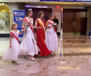 89. Bankiet Parady Pułaskiego w New Jersey