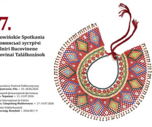 Bukowina zawita do Piły i Jastrowia