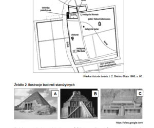 Matura 2021 historia rozszerzona  - arkusz PDF