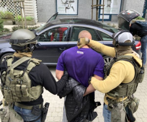 Policjanci rozpracowali grupę narkotykową