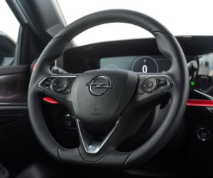 Opel Mokka 1.2 Turbo 130 KM AT8 GS Line