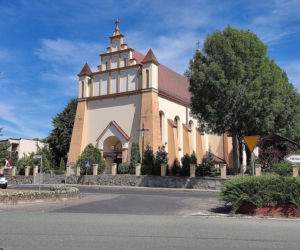 6. Ostrówek (gmina wiejska, pow. wieluński)