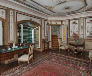 Salon Pompejański B - II piętro