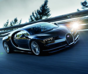 Bugatti Chiron