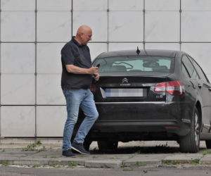 Komitet polityczny PiS po rozłamie w partii