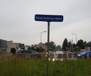 Skrzyżowanie Lwowskiej z Okrężną wkrótce znowu będzie rondem