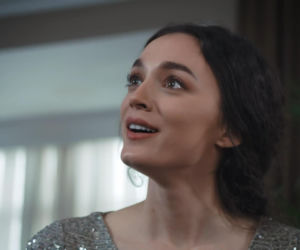 Dziedzictwo, odc. 830. Nana