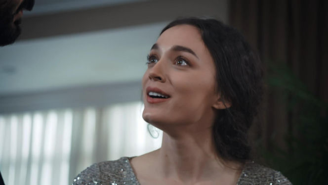 Dziedzictwo, odc. 830. Nana