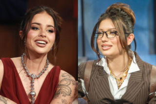 Viki Gabor o porównaniach do Fagaty. Wokalistka dosadnie odpowiedziała internautom