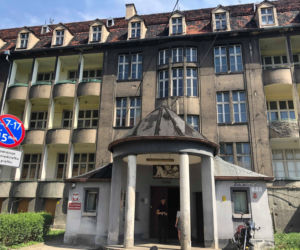 Inwestycje Politechniki Wrocławskiej