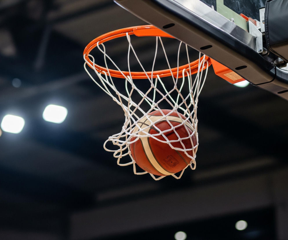 Ekstraklasa koszykarzy. Legia Warszawa wygrywa ze Stalą Ostrów Wlkp., ale czy łatwo?