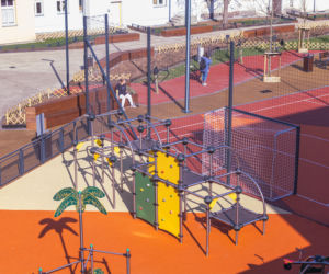 Podwórko im. Wszystkich Mieszkańców