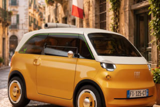Nowa Multipla