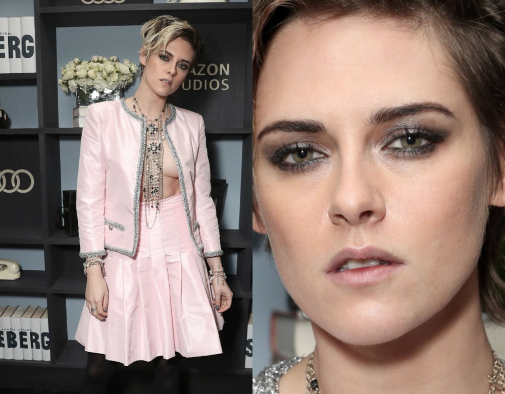 Kristen Stewart