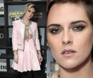 Kristen Stewart
