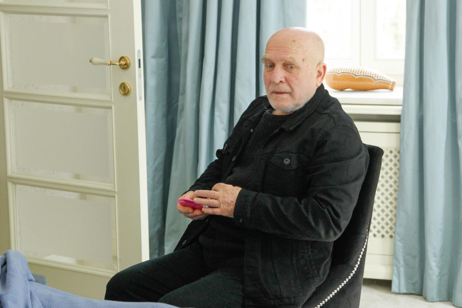 To on przed laty prowadził kultowy program "Rosyjska ruletka". Dziś obchodzi 80 urodziny