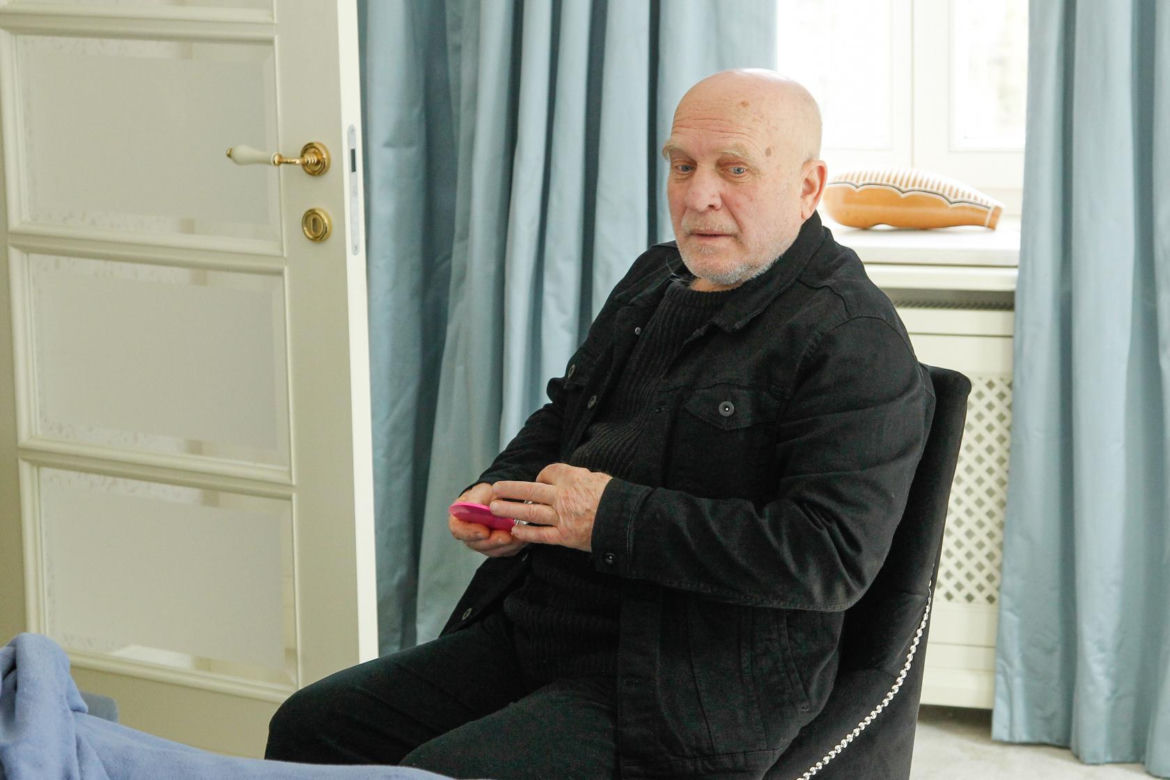 To on przed laty prowadził kultowy program "Rosyjska ruletka". Dziś obchodzi 80 urodziny