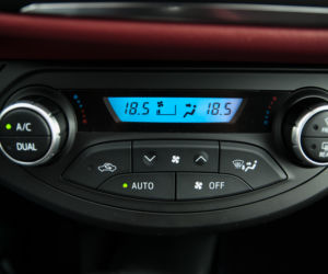 Toyota Yaris 1.5 Dual VVT-iE Selection