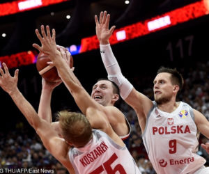 Łukasz Koszarek, Mateusz Ponitka