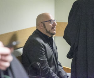 Na procesie dilera gwiazd zeznaje Piotr Gąsowski i Ewa Misiak