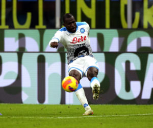 Kalidou Koulibaly