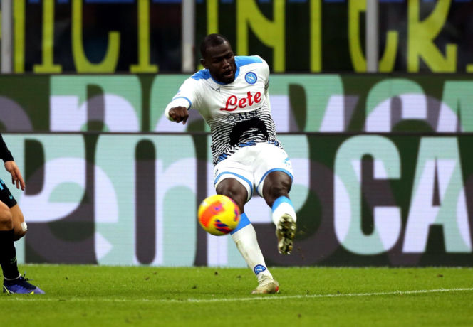 Kalidou Koulibaly