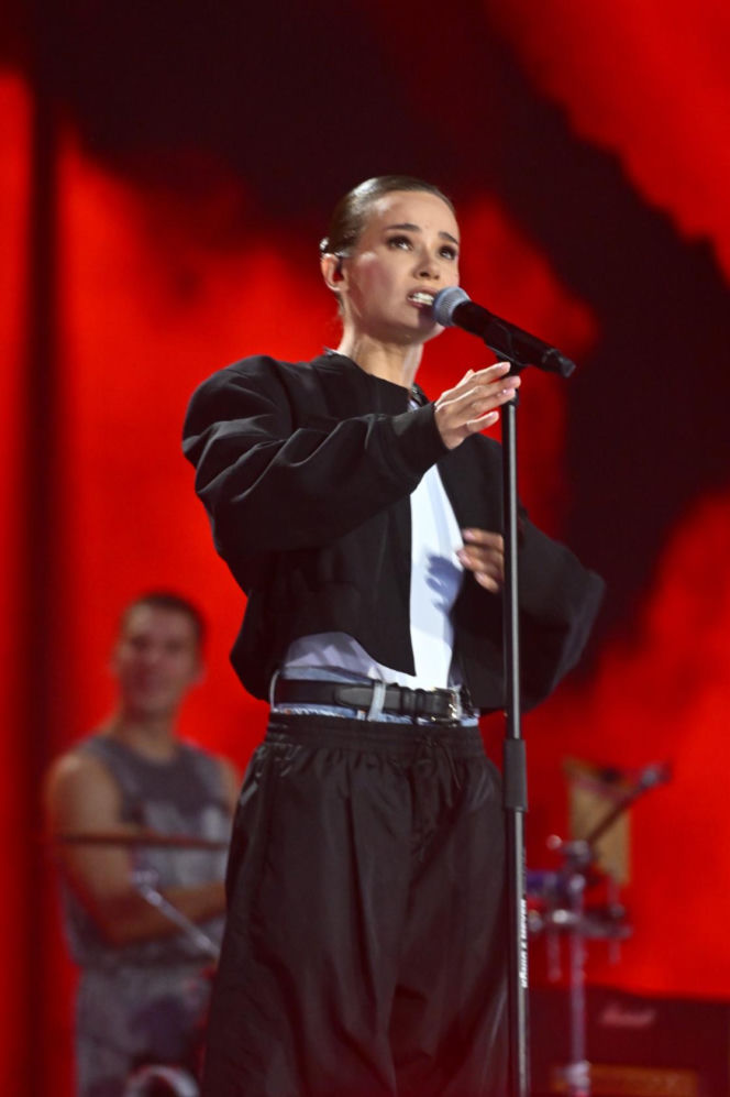 Gwiazdy wyszły na scenę, a publiczność oszalała. Wielki koncert "Lata z Radiem i Telewizją Polską" za nami