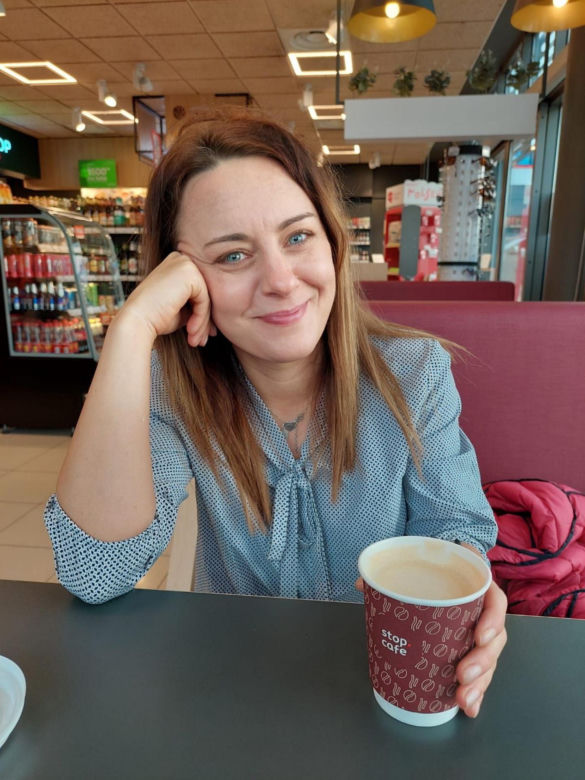 Marta rok temu brała slub, teraz walczy o życie