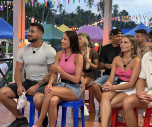 Hotel Paradise 12 - odcinek 23