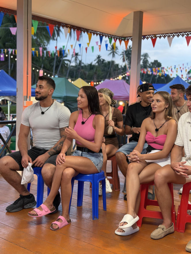 Hotel Paradise 12 - odcinek 23