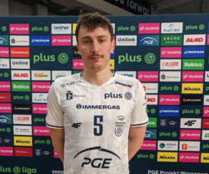 Projekt Warszawa przegrał z Asseco Resovią, ale nie składa broni. Jan Firlej: „Wyrwiemy ten brązowy medal!”