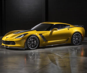 Corvette Z06