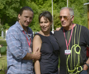  Anna Korcz, Paweł Pigoń 