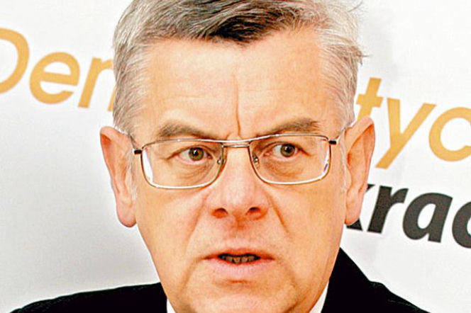 Tomasz Nałęcz