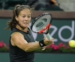 Daria Kasatkina