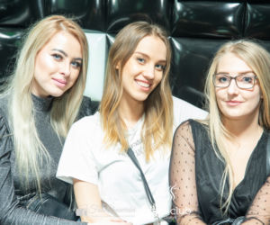 Dyskoteka w Face Club Olsztyn. Tańczyli z Power Play i Menelaosem