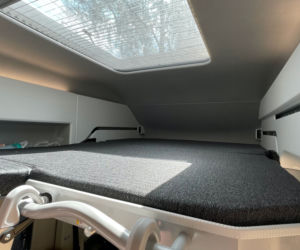 Volkswagen Grand California 600