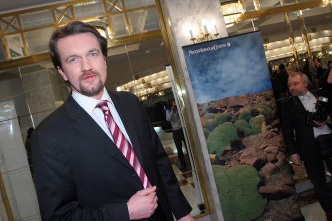 Amant z "Niani" to przeszłość. Tak dziś wygląda ceniony na świecie Tomasz Kot