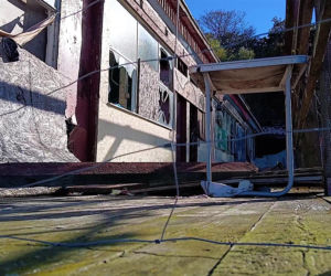 Dawne Morskie Oko w Kołobrzegu