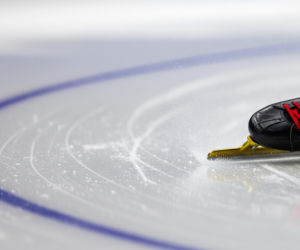 Kamila Sellier po groźnym wypadku. Co czeka polską łyżwiarkę short trackową?